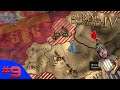 ACIRRADA GUERRA CONTRA OS MAMELUCOS!!! - Europa Universalis 4 #9 - (Gameplay/PC/PTBR) HD