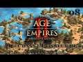 Age Of Empires II - 08 - Duel dans l'Honneur du JAPON x2 !