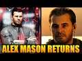 Alex Mason Returns! (Black Ops Cold War Story)