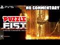 Ancient Complex Puzzle - F.I.S.T.: Forged In Shadow Torch (NO COMMENTARY)