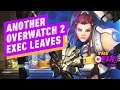 Another Overwatch 2 Exec Leaves Amid Deepening Blizzard Scandal - IGN Daily Fix