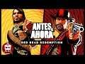 Antes y Ahora: Red Dead Redemption | AtomiK.O. #90