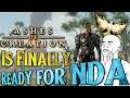 Ashes of Creation: Finally Fixed and Ready to go