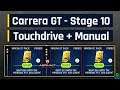 Asphalt 9 | Porsche Carrera GT Special Event | Stage 10 - Touchdrive + Manual