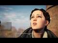 Assassin's Creed Syndicate: run and jump!! and some rage