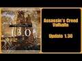 Assassin's Creed Valhalla- Update 1.30