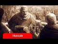 Asterigos | Official Trailer
