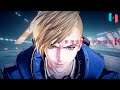 Astral Chain Ingame / Gameplay / Shader Cache / Applets (Ryujinx custom build)