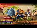Black Dwarf vs avengers fight | marvel future fight | marvel future fight gameplay android