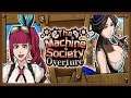 Bleach Brave Souls Event Story - The Machine Society Overture