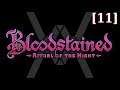 Прохождение Bloodstained: Ritual of the Night [11] - Дно