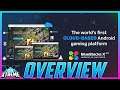 Bluestacks X Overview! Play Android Games In Cloud! Call Of Duty Mobile, Genshin Impact, RAID?
