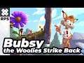 Bubsy: the Woolies Strike Back - Gameplay - No Commentary (i5 + GTX 1060 3GB)