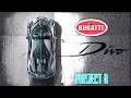 Bugatti Divo | Multiplayer | Classic Season | Asphalt 8