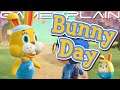 Bunny Day in Animal Crossing: New Horizons! (Gameplay)