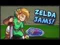 CADENCE OF HYRULE (Part 1) ⫽ BarryIsStreaming