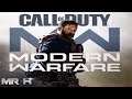Call Of Duty Modern Warfare OH DEAR