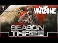 Call of Duty: Warzone • Снайперки и дробовики