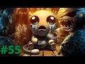 Coin = Bombs and Bombs = Keys! - Eden Streak #55 (The Binding of Isaac: Afterbirth+)