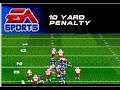 College Football USA '97 (video 1,269) (Sega Megadrive / Genesis)