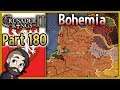 Crusader Kings 2 Holy Fury Bohemia Gameplay ▶ Part 180 🔴 Let's Play Walkthrough