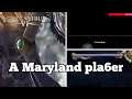 Daily Soulcalibur Vi Moments: A Maryland pla6er