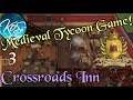 DEADLY BEES - Crossroads Inn Ep 3:  First Look - Let's Play