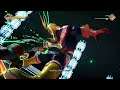 Deku vs All Might | One For All - Jump Force