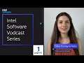 Deploying Generative Models via Intel® oneAPI | Intel Software Vodcast