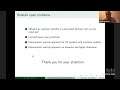 Deterministic Particle Approximation for Nonlocal Transport Equations