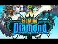 Diamond Fighting Challenge - Thuong Dinh Walkthrough
