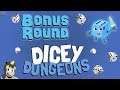 Dicey Dungeons v1.5 | Bonus Round - Warrior