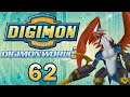 Digimon World 2 Part 62: Chaos Tower