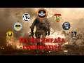División Hoplita - Campaña Test Capitulo Final/Cooperativa " - Arma 3 Gameplay