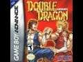 Double Dragon Advance (GBA) Expert Mode Playthrough (6 Credits Used)