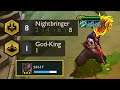 DOUBLE SHADOW IONIC SPARK 3 STAR YASUO | 8 NIGHTBRINGER | TFT SET 5
