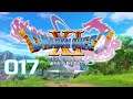【DQ11S】【017】バンデルフォン地方～シルビア号【Switch版】