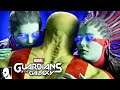 DRAX harte Entscheidung 😢 - Marvel's Guardians of the Galaxy Gameplay Deutsch PS5 #33