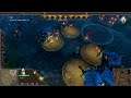 Dungeons 3 ep 1 its good to be evil  misson one part 2
