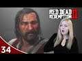Dutch Effed Up!! - Red Dead Redemption 2 Gameplay Part 34
