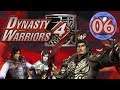 Dynasty Warriors 4 (Co-op) Part 6: Lu Bu