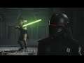 EPIC duel against the Second Sister! - Star Wars Jedi: Fallen Order episode #8