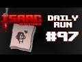 Eve's Got Compound Scythes!!! - Isaac Daily Run #97