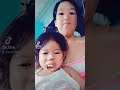 Face swapping with my Niece