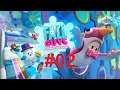 Fall Guys Multiplayer Let's Play Part 2 And So Pudding Leaves And Returns