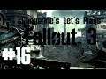 Fallout 3 Part 16 I'm Coming Home Vault 101