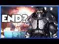 Fallout 4 America Rising Quest Mod Gameplay Walkthrough PART 3 (FINAL) - Big Boy Weapon! (PC Mods)