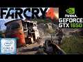 Far Cry 4 | GTX 1650 + I5 9300H | 1080p Test