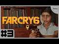 Far Cry 6 [PC] Gameplay Walkthrough Part 3 (No Commentary)