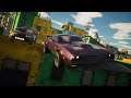 Fast & Furious: Spy Racers Rise of SH1FT3R Intel HD 4600 (Low End PC)